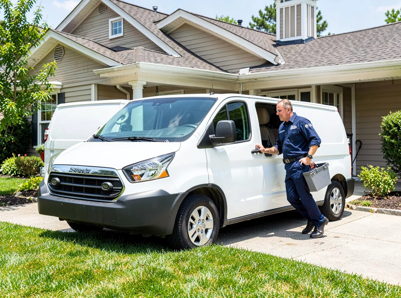 Emergency Plumber company in Warwick, ND