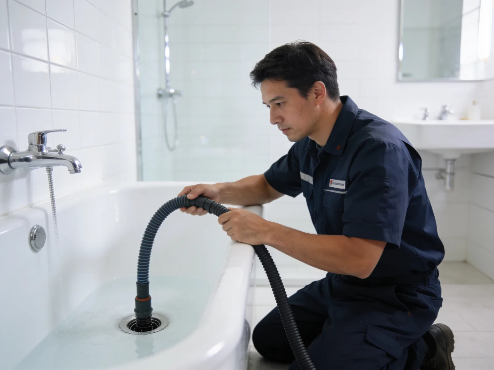 Emergency Plumber Warwick, ND FAQs